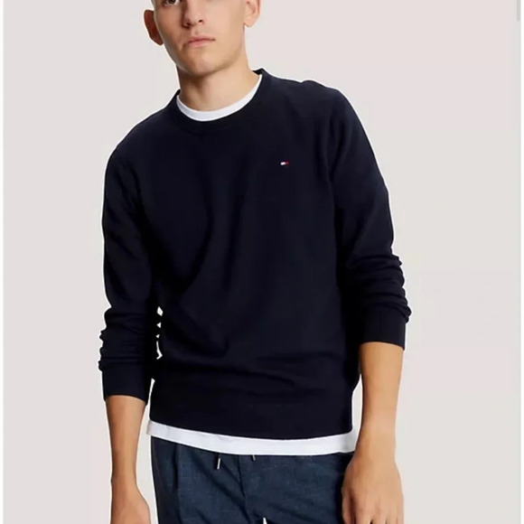 Men’s Tommy  Hilfiger Sweater - Picture 4 of 4